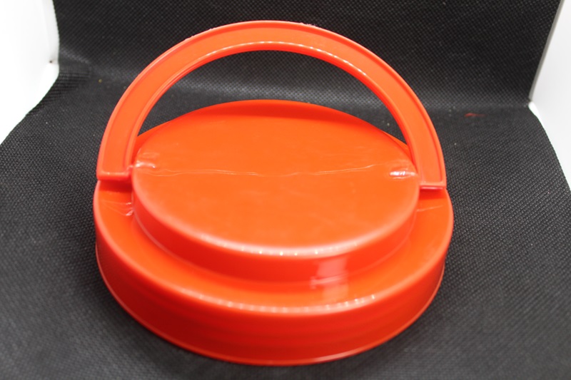 120mm Handle Full Cap 1