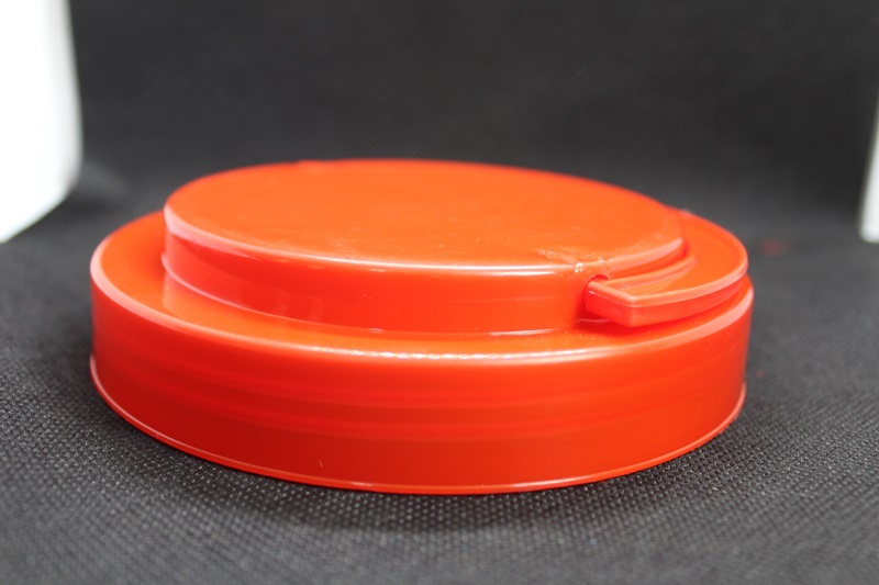 120mm Handle Full Cap 2
