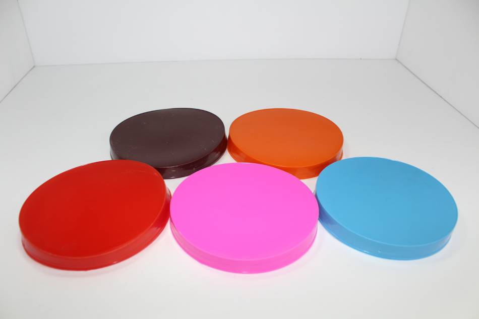 120mm Plain Caps1