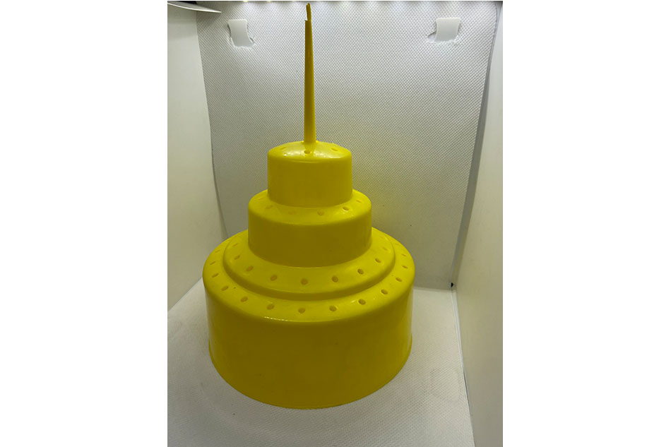 Lollipop stand