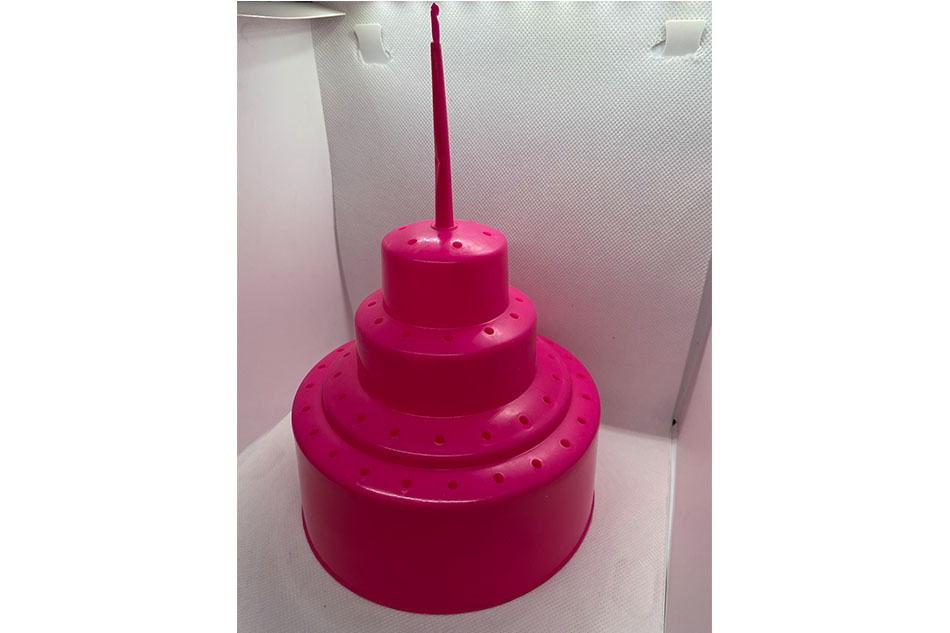 Lollipop stand