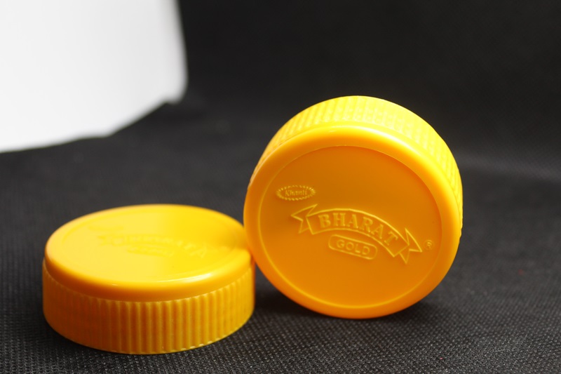 53mm Full Cap Embossing 1