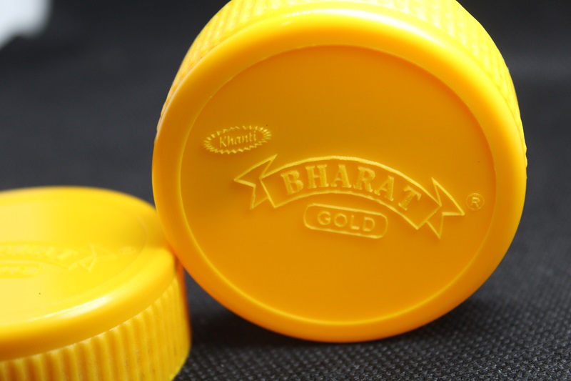 53mm Full Cap Embossing 2