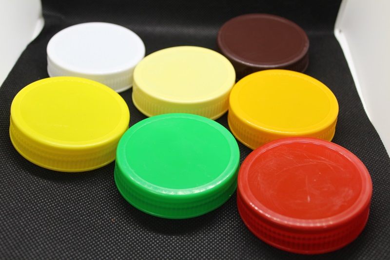 63mm Full Cap 1