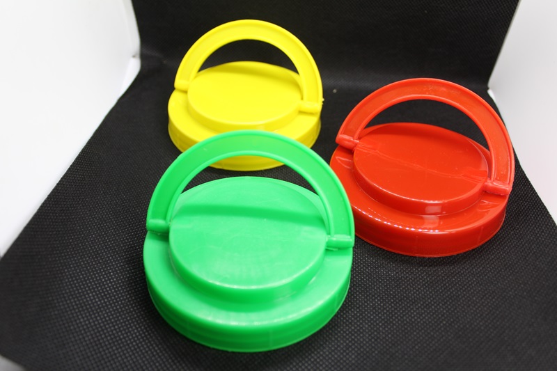 83mm Handle Cap 1