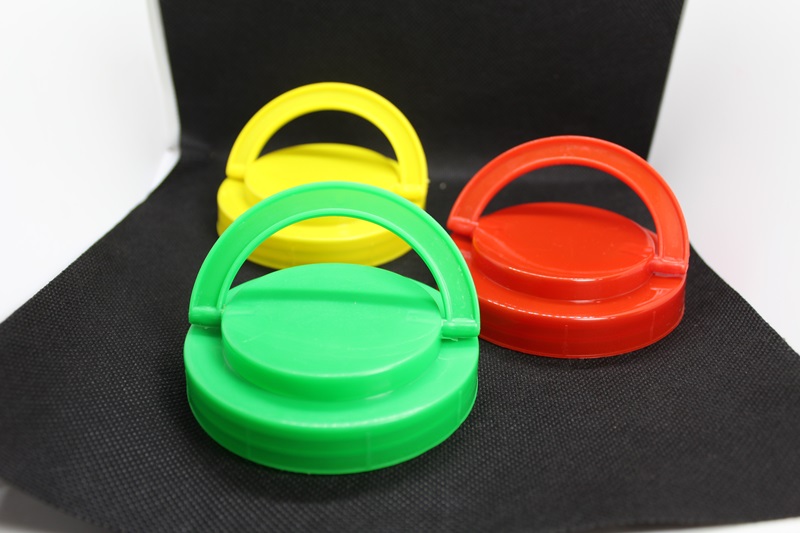 83mm Handle Cap 2