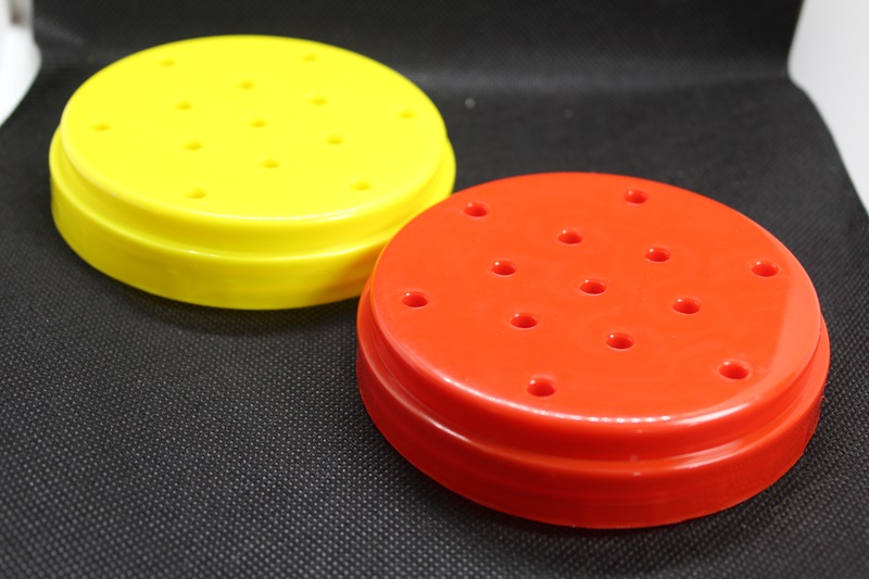 96mm Flat Lollipop 1
