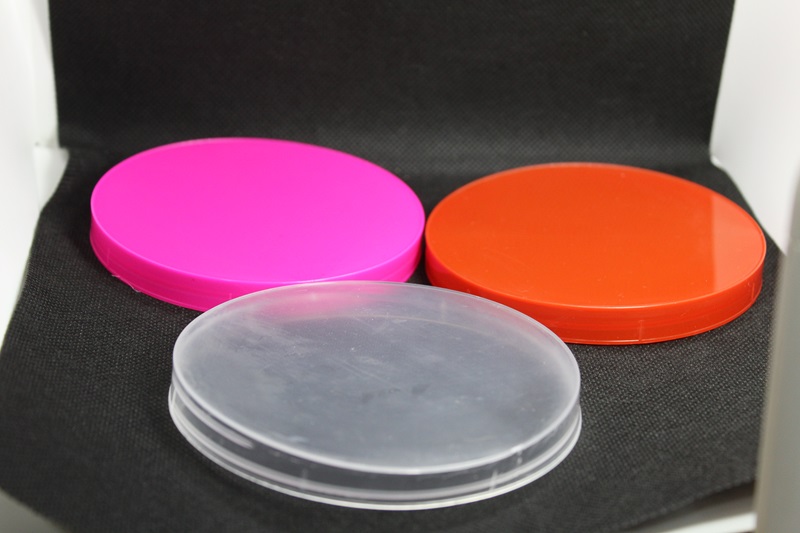 96mm Half Cap 7.0 gm 2