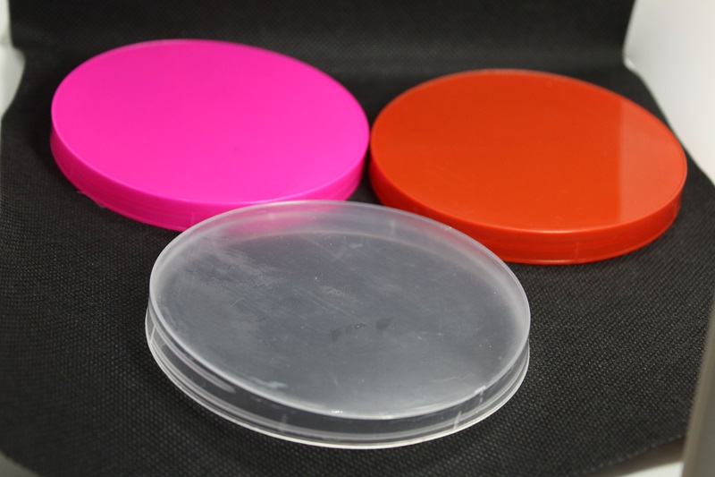 96mm Half Cap 7.0gm 1