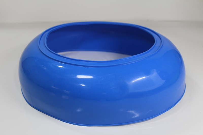 Bubbletop Safe Gaurd Ring Model 1