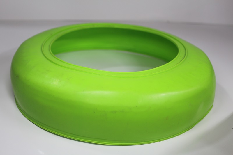 Bubbletop SafeGaurd Ring Model 2