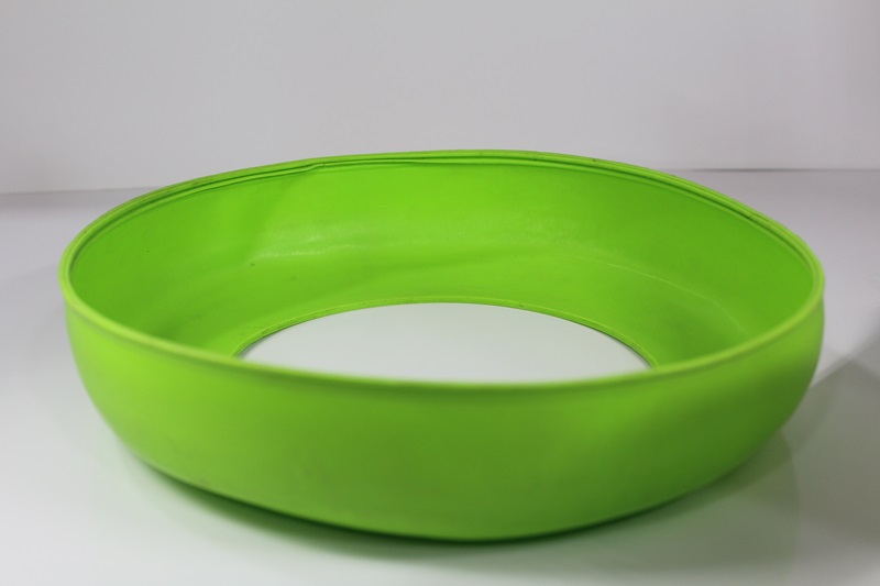 Bubbletop Safegaurd Ring Model 2 2